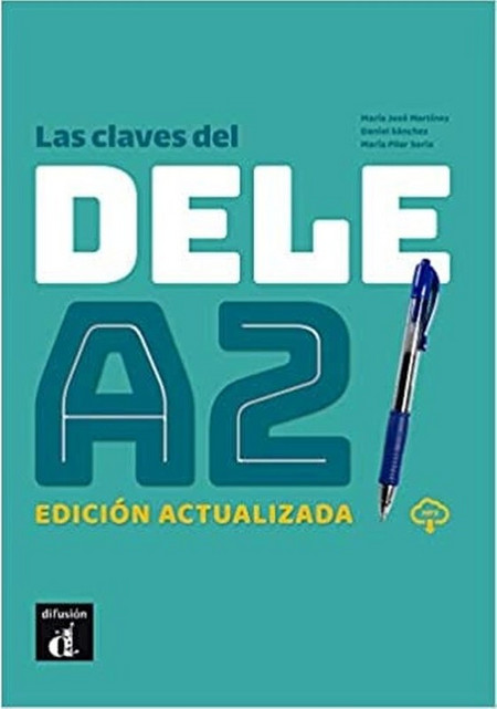Las claves del DELE A2