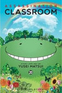 Assassination Classroom, Vol. 20 Assassination Classroom, Vol. 20