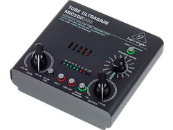 Behringer MIC-500 USB Μικροφωνικός Ενισχυτής Μικροφώνου