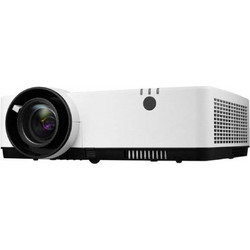 NEC ME403U Projector 3LCD 4000 Lumens