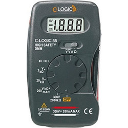 C-Logic 55 MGL