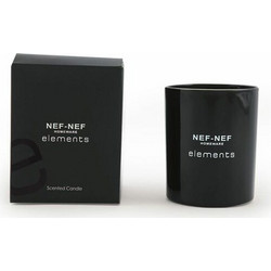 Αρωματικό Κερί Elements 300gr - Nef Nef