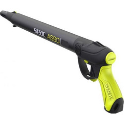 Seac Sub Asso Giallo S/R Ψαροντούφεκο Αεροβόλο 65cm