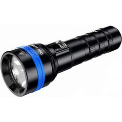 ΦΑΚΟΣ ΚΑΤΑΔΥΣΗΣ XTAR D06 1600 lumens (Επαναφορτιζόμενος )
