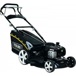 Texas Razor 4680TR/W Αυτοκινούμενη Μηχανή Γκαζόν Βενζίνης 140cc Κοπή 46cm