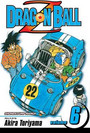 Dragon Ball Z, Vol. 6 Dragon Ball Z, Vol. 6