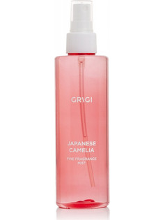 Grigi Japanese Camelia Fine Fragrance Body Mist 200ml