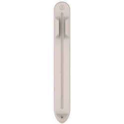 AHAstyle Βάση Στήριξης Premium Σιλικόνης PT112 για Apple Pencil 1 & 2 Ροζ - (PT112-PK)