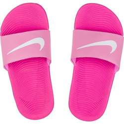 Nike Kawa Παιδικές Παντόφλες Καλοκαιρινές για Κορίτσι Ροζ 819352-602