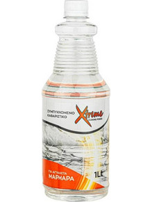 Xtreme Καθαριστικό Μαρμάρων 1lt