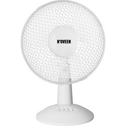 N'oveen F445 Επιτραπέζιος Ανεμιστήρας 40cm 45W