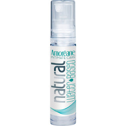 Amoreane Medical Natural Λιπαντικό Gel Νερού Κόλπου & Πρωκτού 10ml