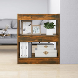 vidaXL Βιβλιοθήκη 60x30x72cm 813599