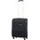 Samsonite Base Boost Βαλίτσα Καμπίνας 55x40x20cm με 4 Ρόδες Μαύρη