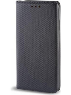 Θήκη κινητού Oem Smart Magnet for Motorola Moto G Pro Black