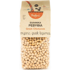 BIOAGROS ΡΕΒΥΘΙΑ ΕΛΛΗΝΙΚΑ ΒΙΟ 500g