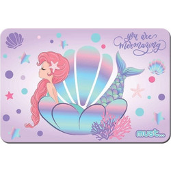 Must Σουπλά 43x29cm Mermazing 000584677