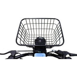 ΚΑΛΑΘΙ ΤΑΤΡΑΓΩΝΟ ΓΙΑ ΗΛΕΚΤΡΙΚΟ SCOOTER KEEWAY E-ZI MINI 1000W