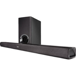 Denon DHT-S316 Soundbar 80W 2.1 με Ασύρματο Subwoofer & Τηλεχειριστήριο