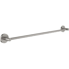 Πετσετοθήκη Grohe New Essentials-Μήκος 60 εκ.Ashmi Mat
