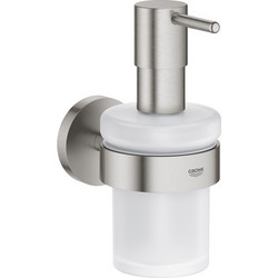 Ντισπένσερ Grohe New Essentials-Ashmi Mat