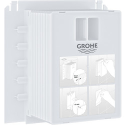 Κουτί Μετατροπής Grohe