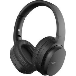 Havit I62 Ασύρματα Bluetooth Ακουστικά On Ear Μαύρα
