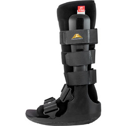 Medical Brace High Walker Νάρθηκας Ποδοκνημικής MB.6007