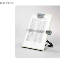 DAC Ergonomic holder base
