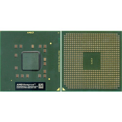 AMD Sempron 1.6GHz