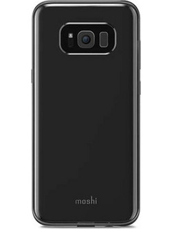 Θήκη Samsung Galaxy S8+ - Moshi Vitros - Black