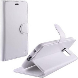 SONY XPERIA E5 F3311 5.0 LTHR TPU BK STD