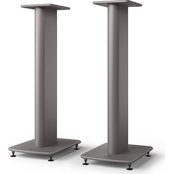 KEF S2 Βάσεις Ηχείων Δαπέδου Grey