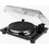 Thorens TD 201 Πικάπ με Προενίσχυση Black
