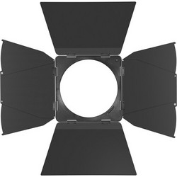 Godox FLS-LB01 Barndoors FLS8 Fresnel