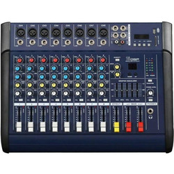 PMX802D