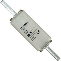 FUSE LINK NT 0 125A - 10092