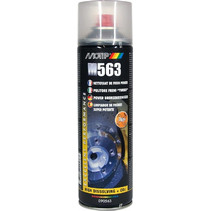 Motip Dupli 090563 Σπρέι Καθαρισμού Φρένων 500ml