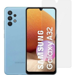 Powertech TGC-0561 2.5D 9H Tempered Glass (Galaxy A32)