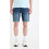 Celio Casual Ανδρική Βερμούδα Τζιν Μπλε BOFIRSTBM