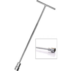 Κλειδί εξάγωνο Τ 13x400mm TOPEX 35D036 201911