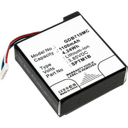 MultiEnergy DIDG.GDB800 (Hero7)