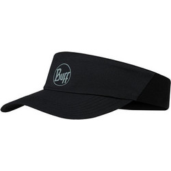 Buff Ανδρικό Καπέλο Visor Υφασμάτινο Μαύρο 128614.999.20.00