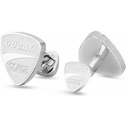 Μανικετόκουμπα Ducati Scudetto από ατσάλι DTAGC2137502