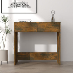 vidaXL Γραφείο Ξύλινο 80x40x75cm 815474