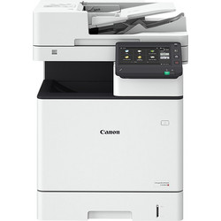 Canon imageRUNNER C1533iF Έγχρωμο Φωτοτυπικό Laser