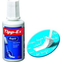 Διορθωτικό υγρό - Tipp-ex