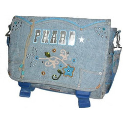 Paxos Phard Jean 100-1211