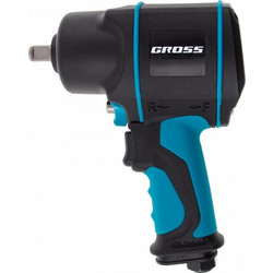 Αερόκλειδο Composite G1285 1/2" 1220Nm 6500rmp GROSS 57442