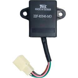 Ηλεκτρονική Yamaha T50 4+2 καλώδια TEC TAIWAN